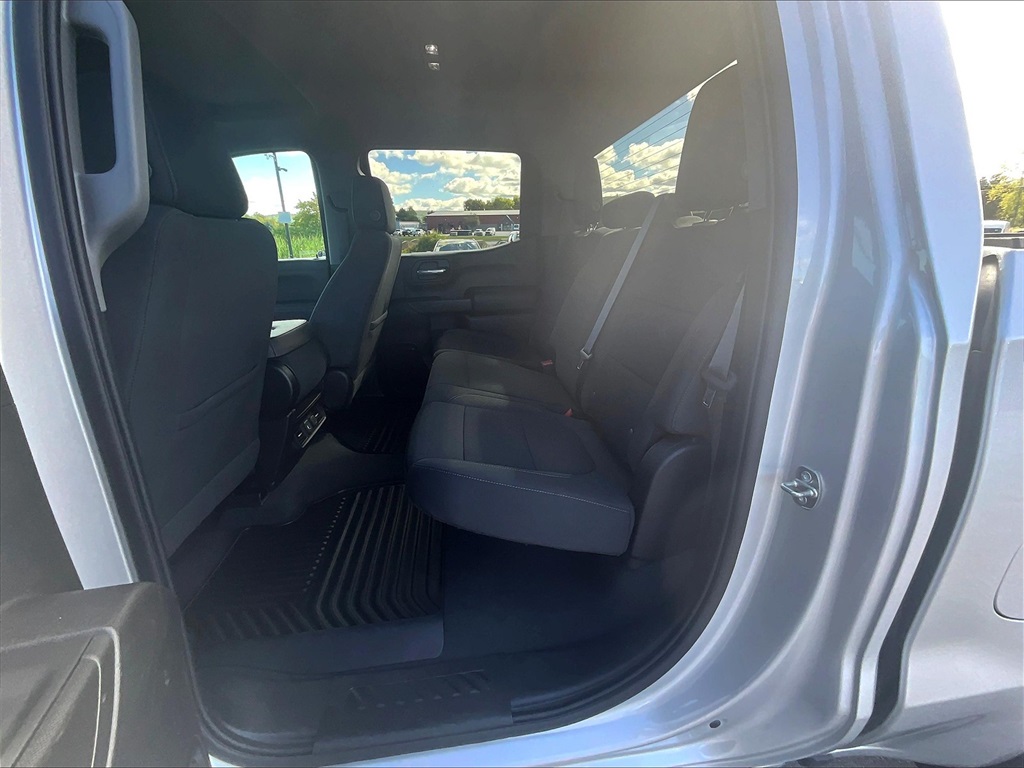 2022 Chevrolet Silverado 1500 LTD LT - Photo 15