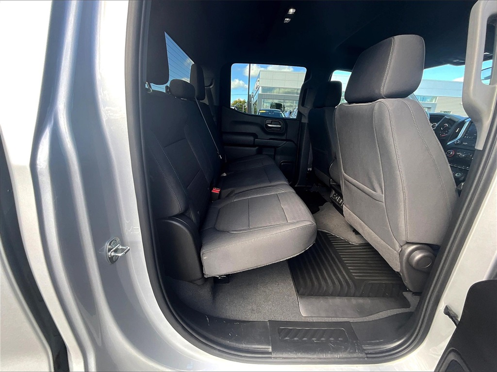 2022 Chevrolet Silverado 1500 LTD LT - Photo 16