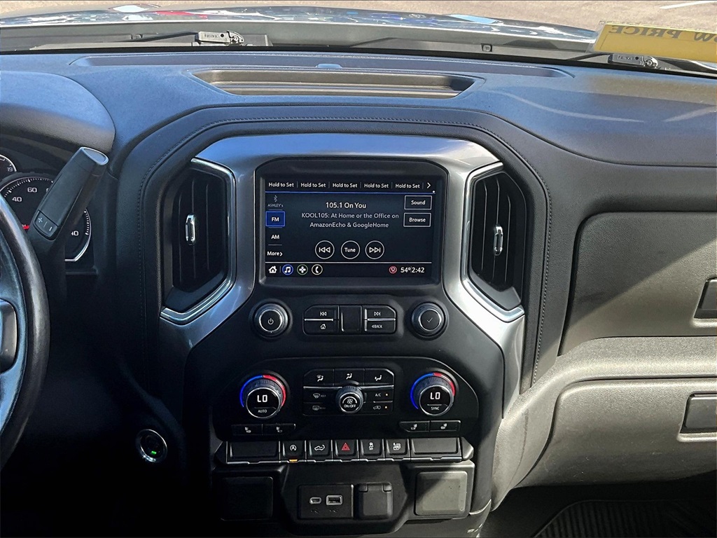 2022 Chevrolet Silverado 1500 LTD LT - Photo 18