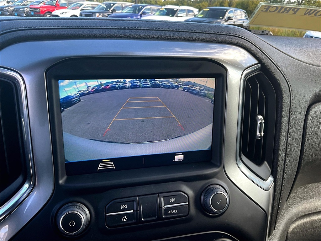2022 Chevrolet Silverado 1500 LTD LT - Photo 19