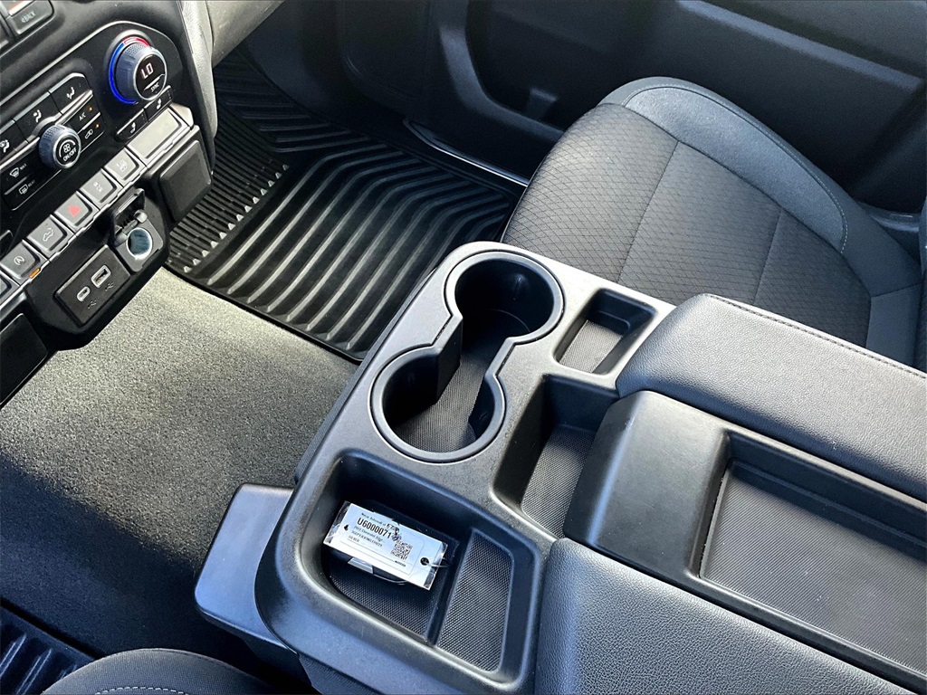 2022 Chevrolet Silverado 1500 LTD LT - Photo 20