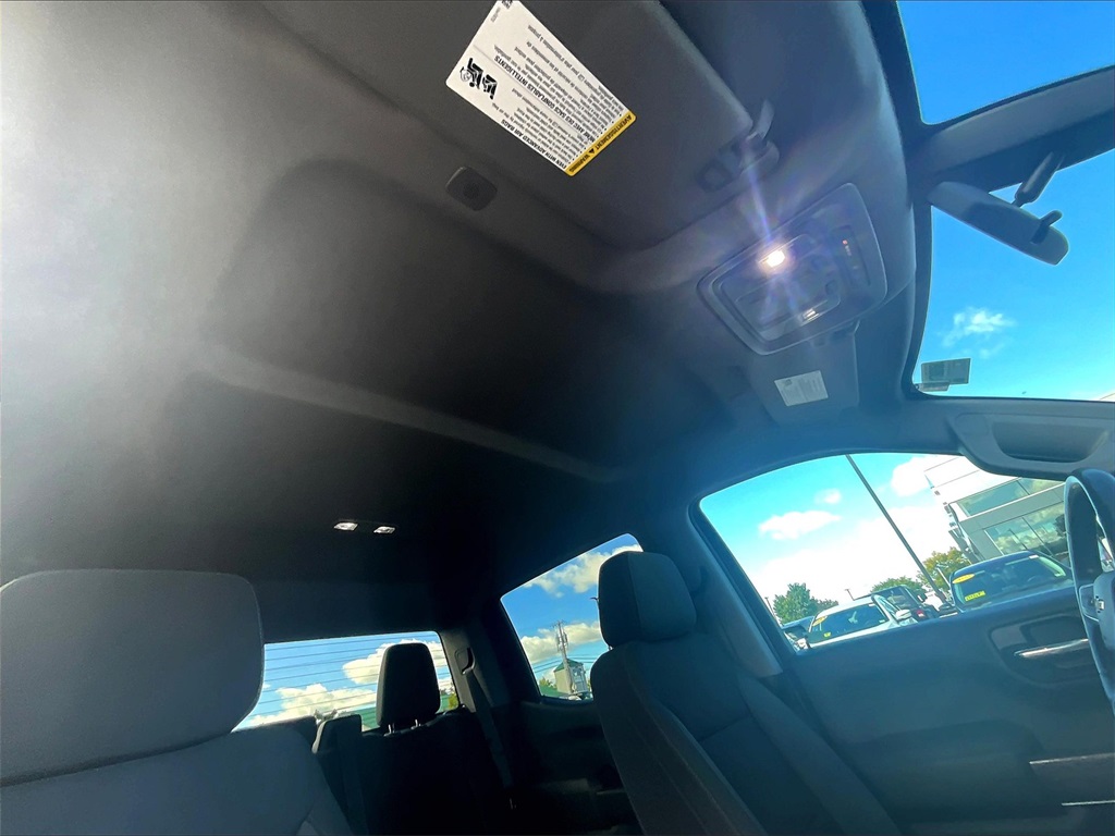 2022 Chevrolet Silverado 1500 LTD LT - Photo 22