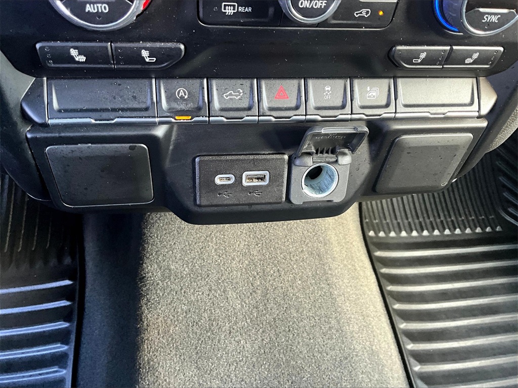 2022 Chevrolet Silverado 1500 LTD LT - Photo 26