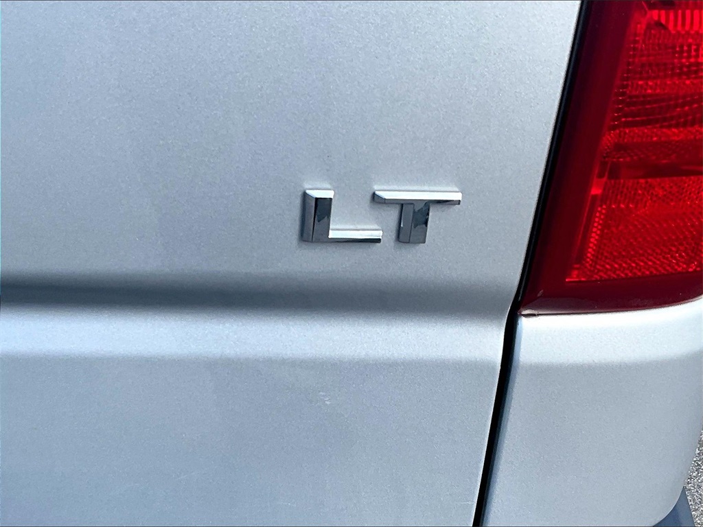 2022 Chevrolet Silverado 1500 LTD LT - Photo 27