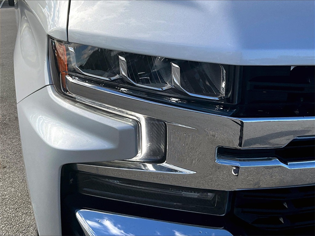 2022 Chevrolet Silverado 1500 LTD LT - Photo 32