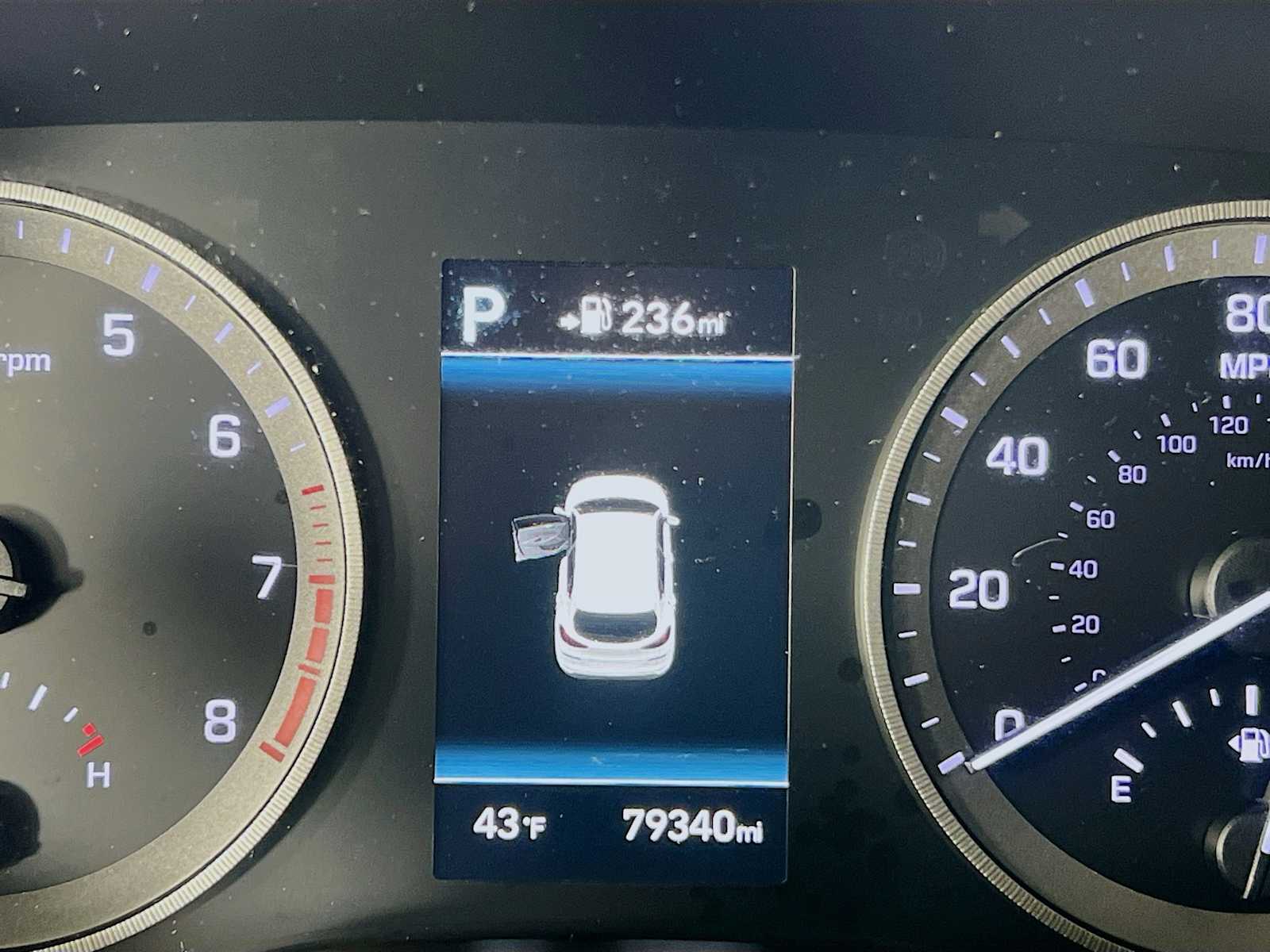 2020 Hyundai Tucson Ultimate - Photo 12