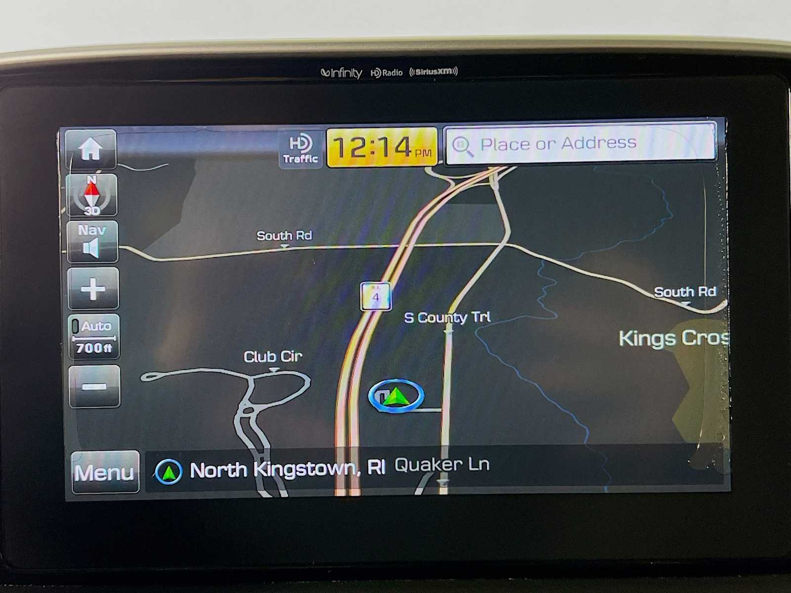 2020 Hyundai Tucson Ultimate - Photo 13