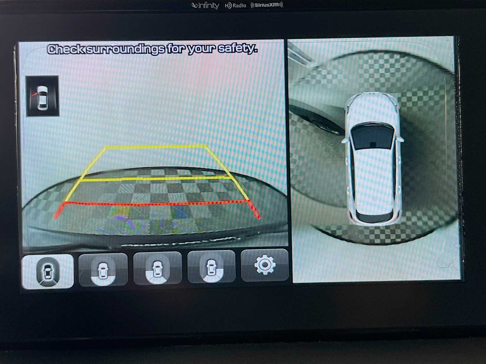 2020 Hyundai Tucson Ultimate - Photo 14