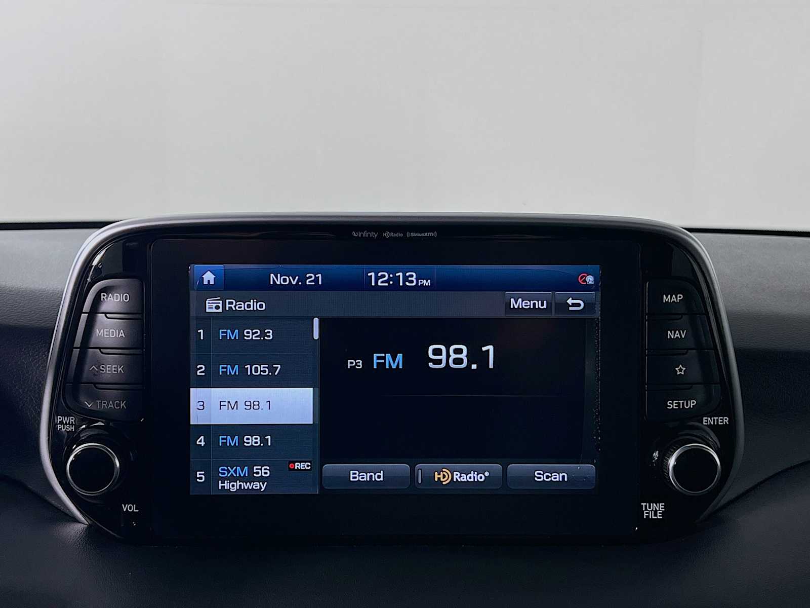 2020 Hyundai Tucson Ultimate - Photo 15