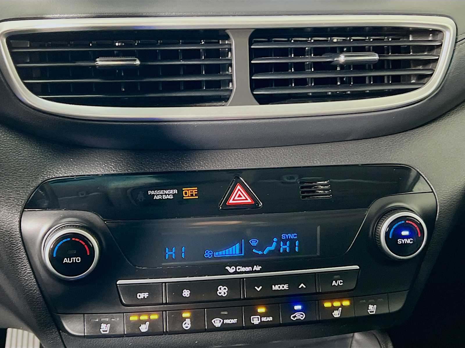 2020 Hyundai Tucson Ultimate - Photo 16