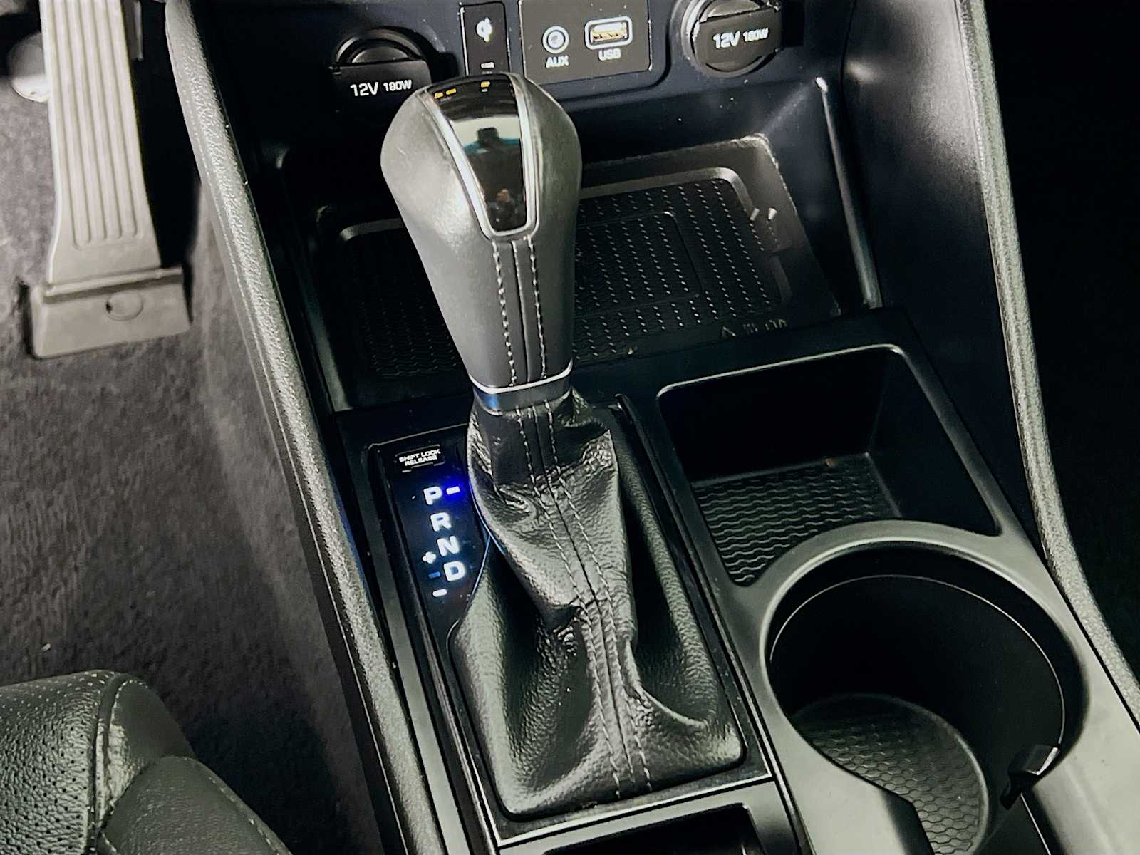 2020 Hyundai Tucson Ultimate - Photo 17