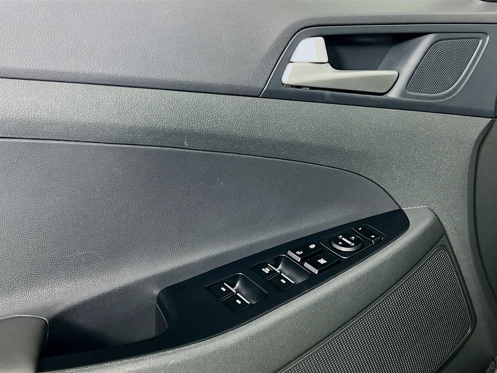 2020 Hyundai Tucson Ultimate - Photo 18