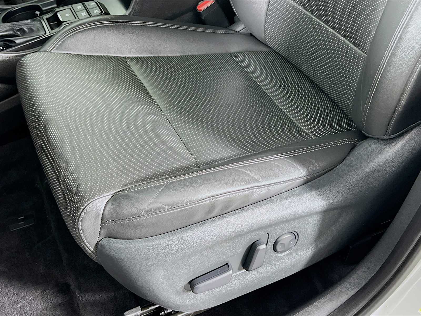 2020 Hyundai Tucson Ultimate - Photo 20