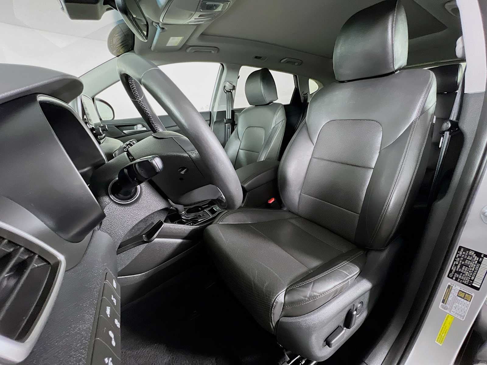 2020 Hyundai Tucson Ultimate - Photo 22