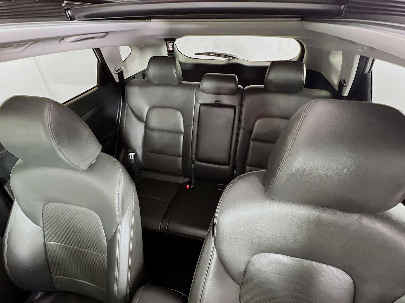 2020 Hyundai Tucson Ultimate - Photo 23