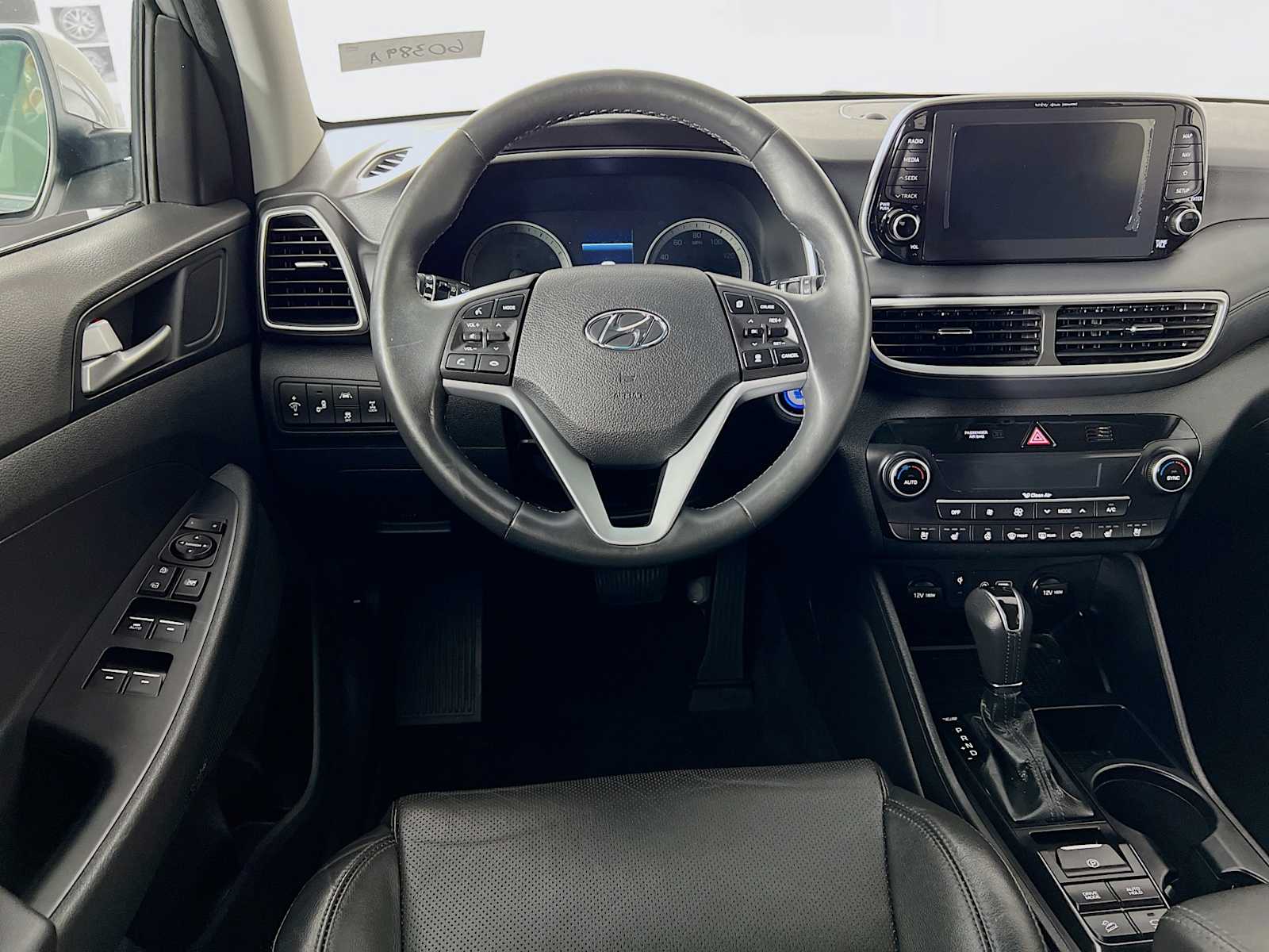 2020 Hyundai Tucson Ultimate - Photo 24