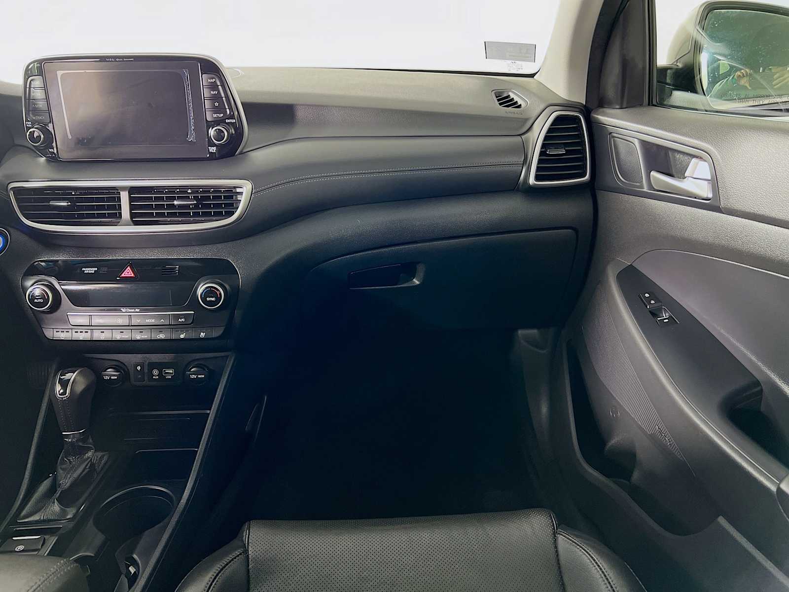 2020 Hyundai Tucson Ultimate - Photo 25