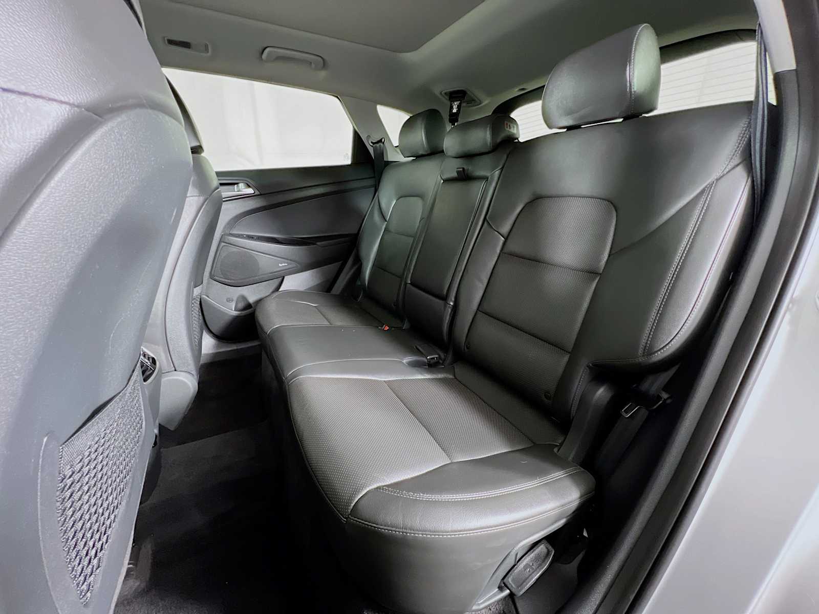 2020 Hyundai Tucson Ultimate - Photo 26