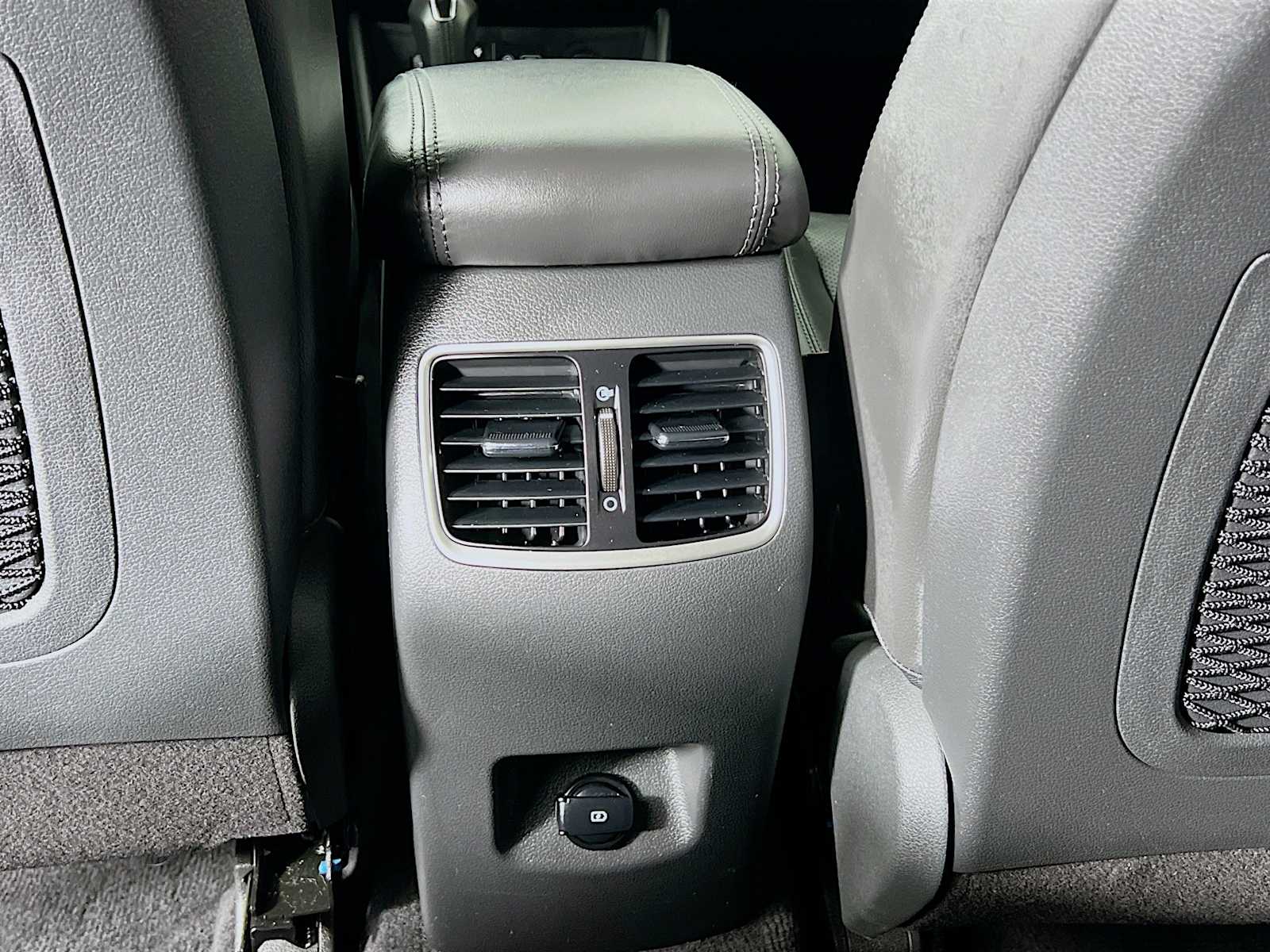 2020 Hyundai Tucson Ultimate - Photo 27