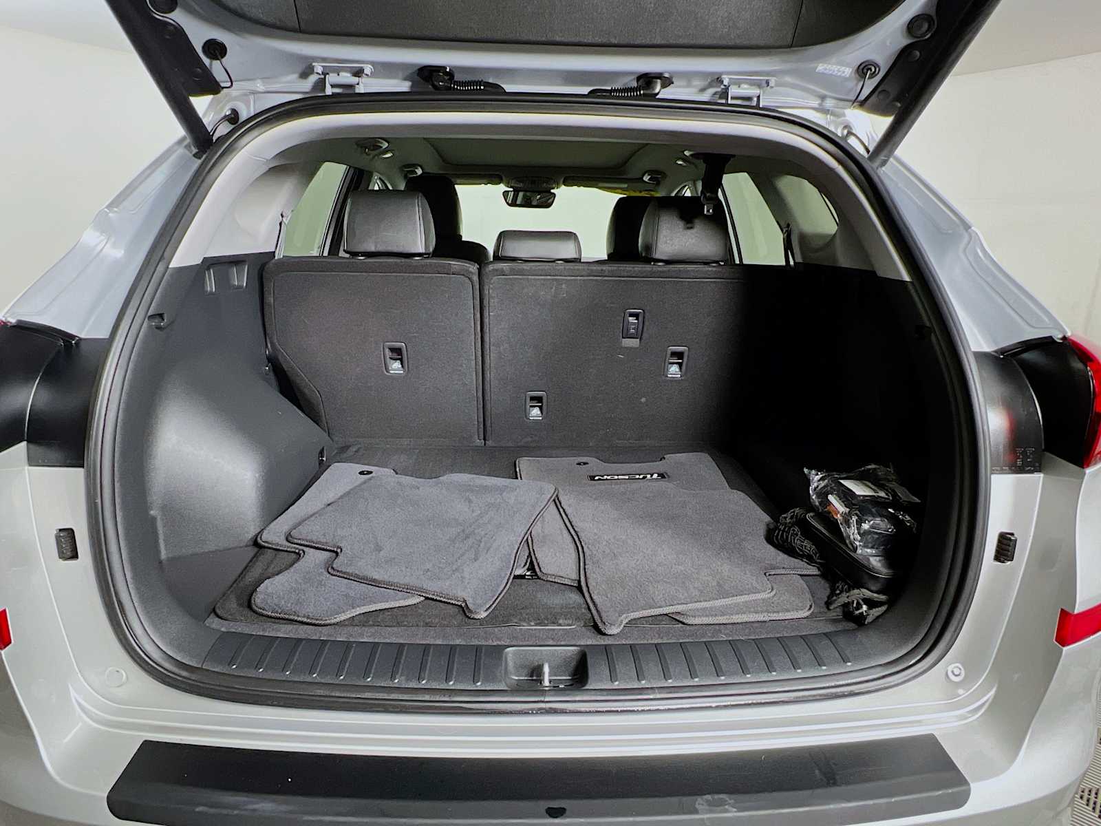 2020 Hyundai Tucson Ultimate - Photo 28