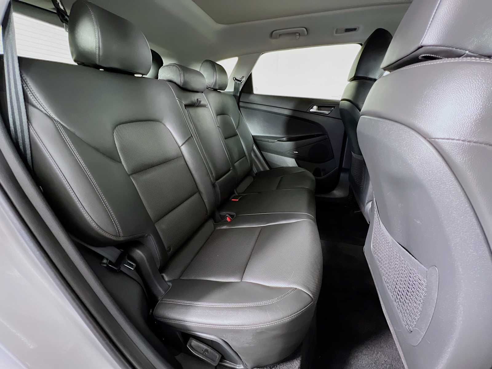 2020 Hyundai Tucson Ultimate - Photo 29