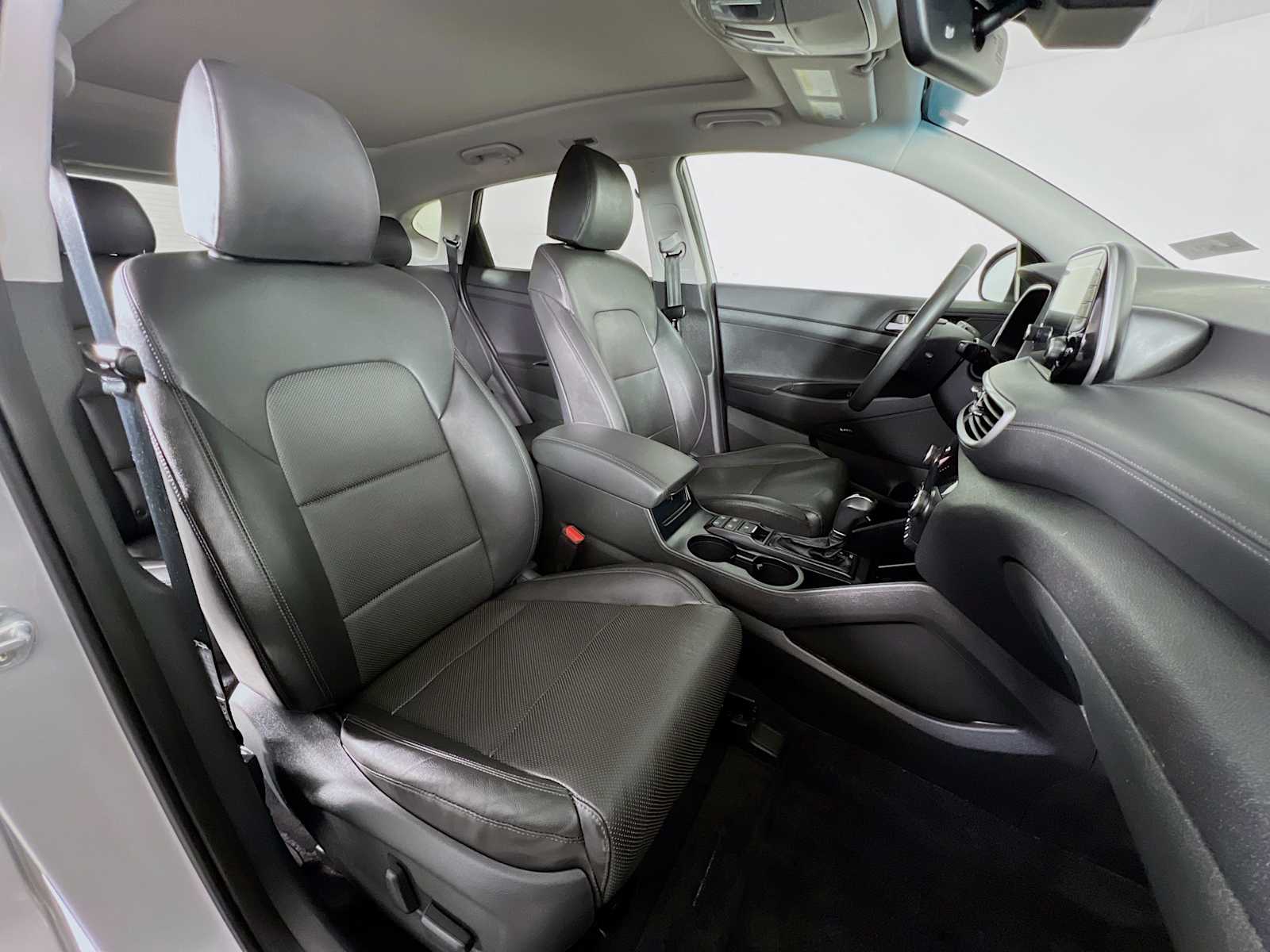 2020 Hyundai Tucson Ultimate - Photo 30