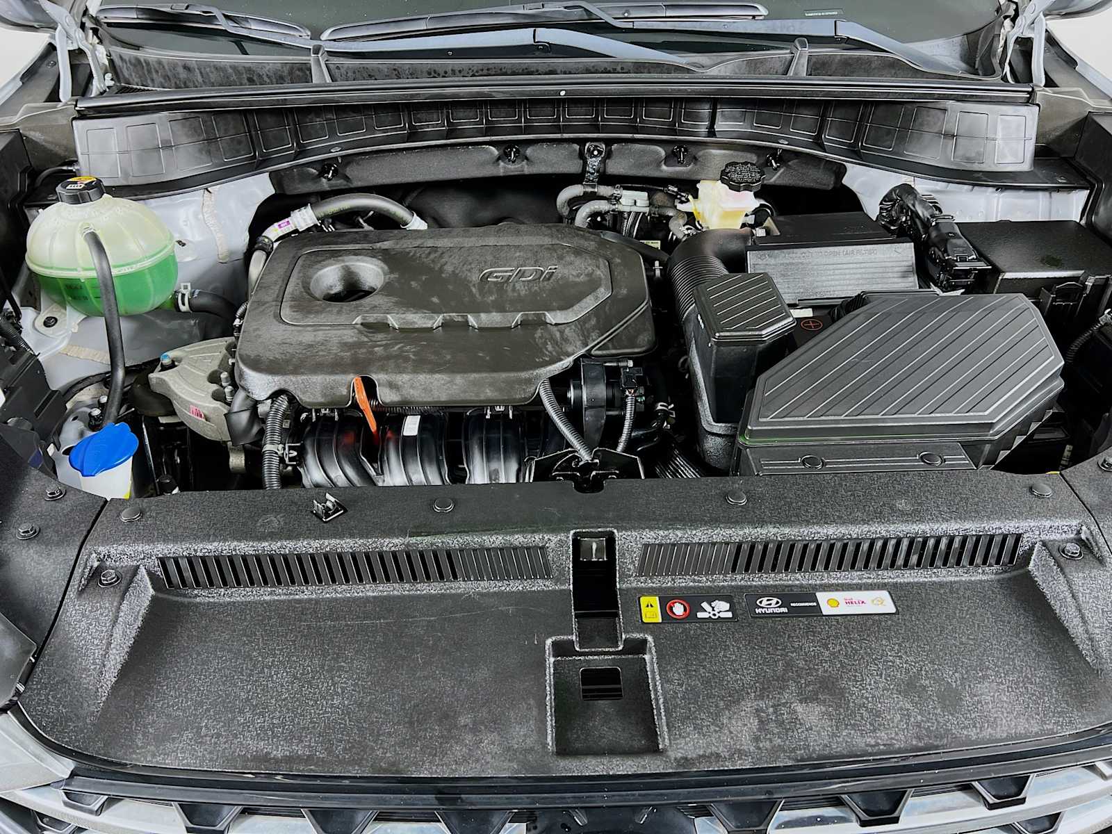 2020 Hyundai Tucson Ultimate - Photo 32