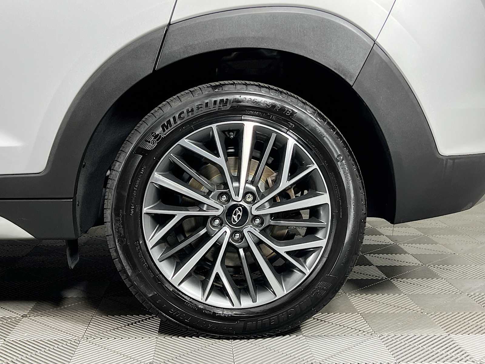 2020 Hyundai Tucson Ultimate - Photo 33