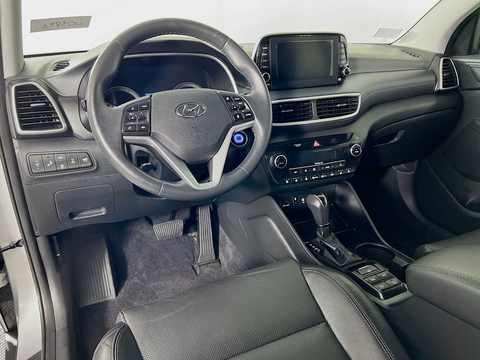 2020 Hyundai Tucson Ultimate - Photo 9