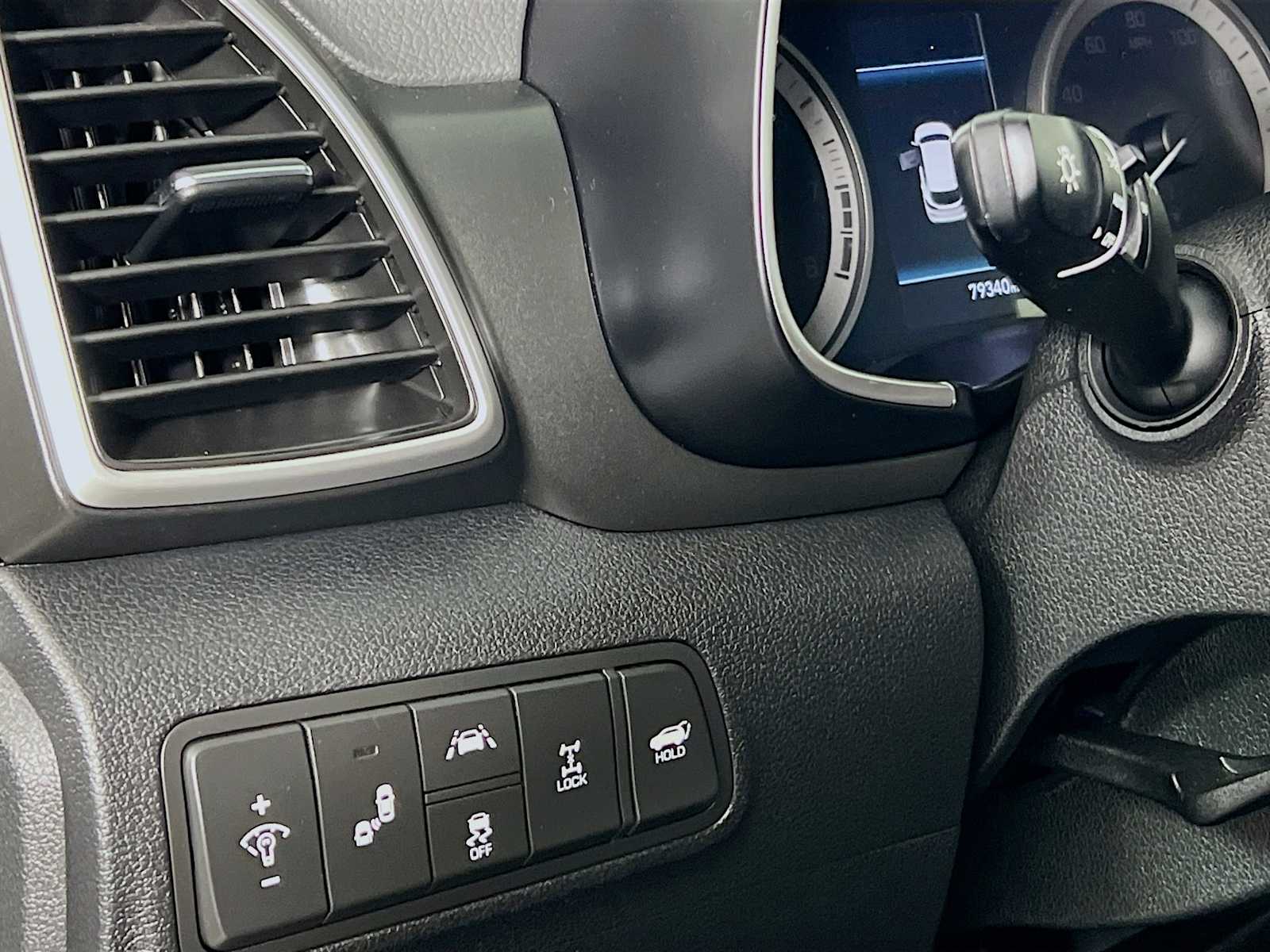 2020 Hyundai Tucson Ultimate - Photo 10