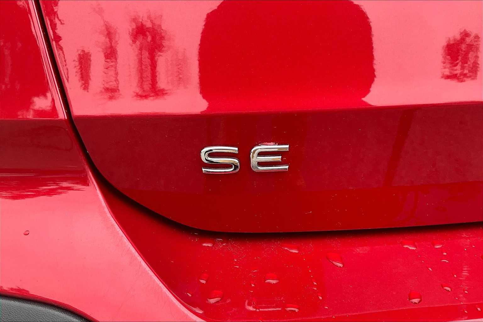 2024 Volkswagen Taos SE - Photo 27