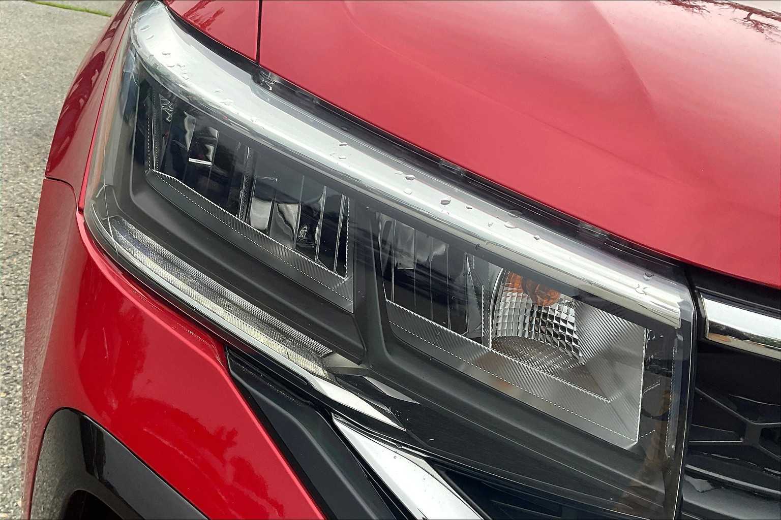 2024 Volkswagen Taos SE - Photo 31