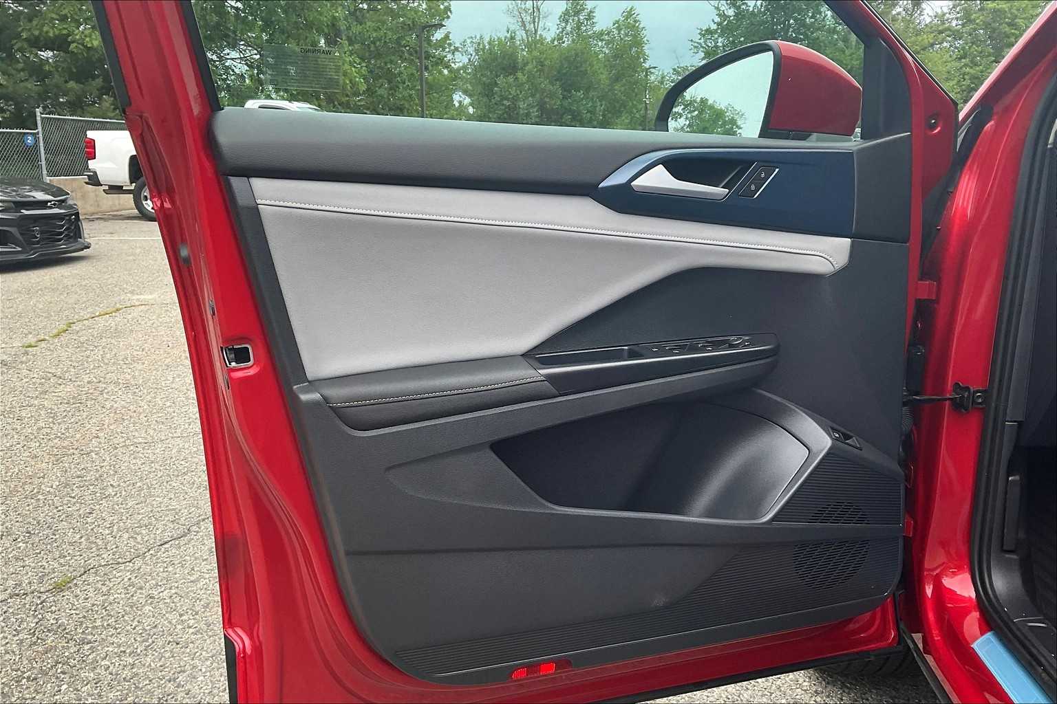 2024 Volkswagen Taos SE - Photo 9
