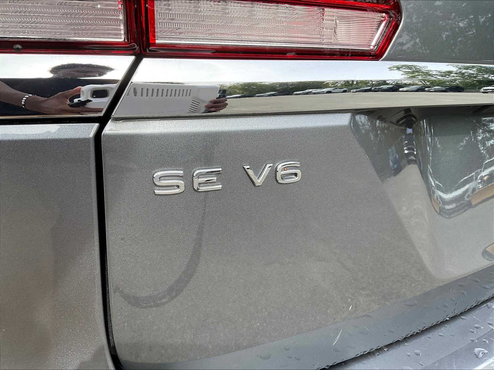 2022 Volkswagen Atlas 3.6L V6 SE w/Technology - Photo 28