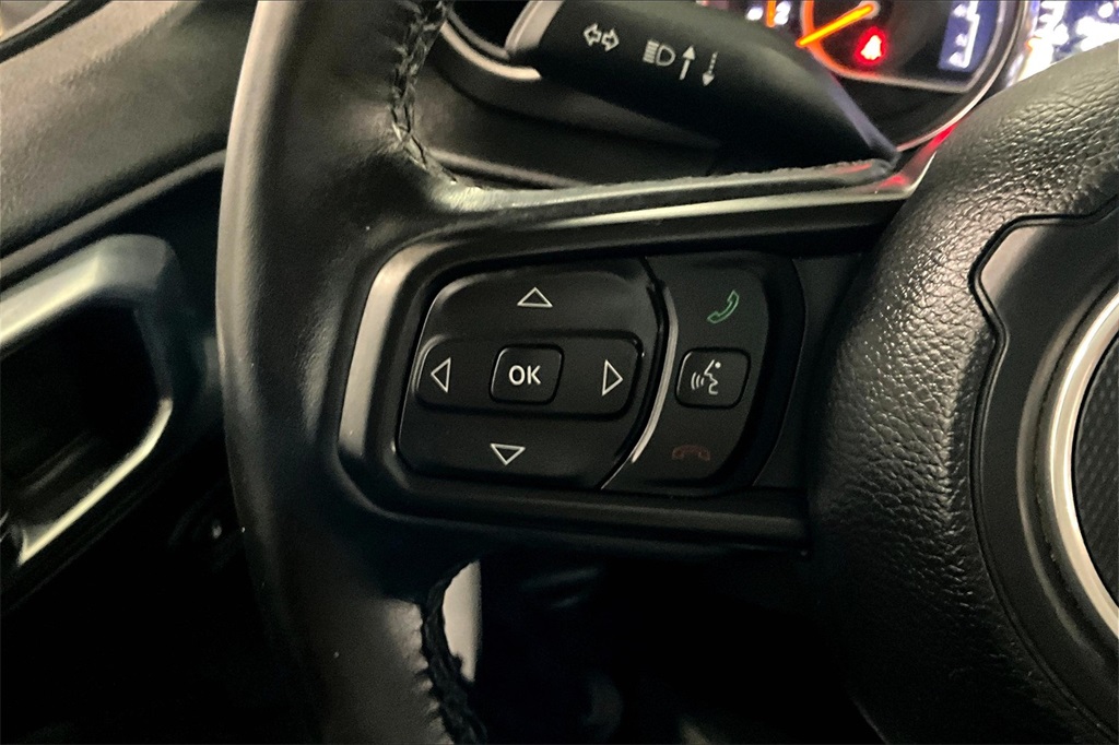 2021 Jeep Wrangler Unlimited Sport S - Photo 23