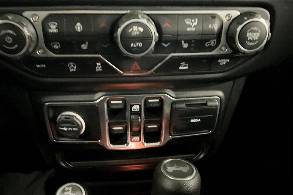 2021 Jeep Wrangler Unlimited Sport S - Photo 26