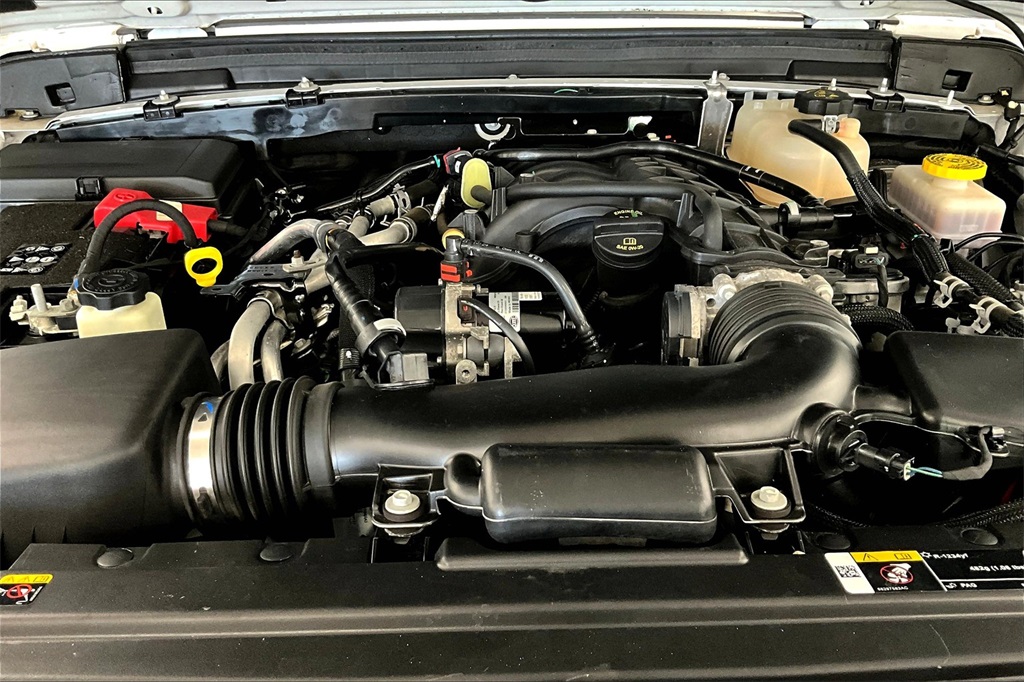 2021 Jeep Wrangler Unlimited Sport S - Photo 34