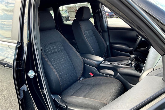 2024 Honda HR-V Sport - Photo 11
