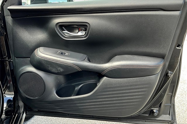 2024 Honda HR-V Sport - Photo 12