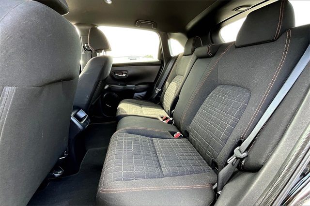 2024 Honda HR-V Sport - Photo 14