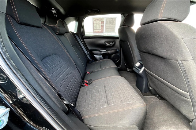 2024 Honda HR-V Sport - Photo 15