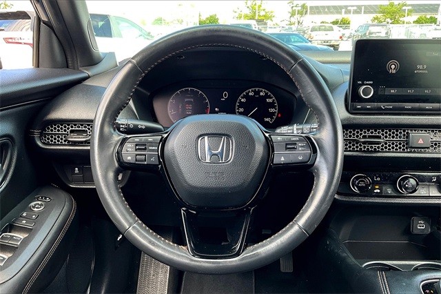 2024 Honda HR-V Sport - Photo 16