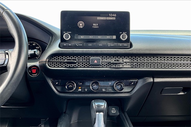 2024 Honda HR-V Sport - Photo 17