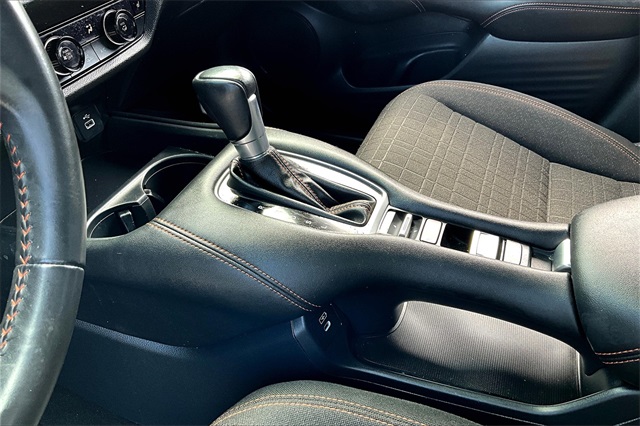 2024 Honda HR-V Sport - Photo 19