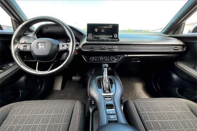2024 Honda HR-V Sport - Photo 20