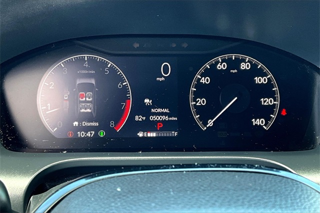 2024 Honda HR-V Sport - Photo 21