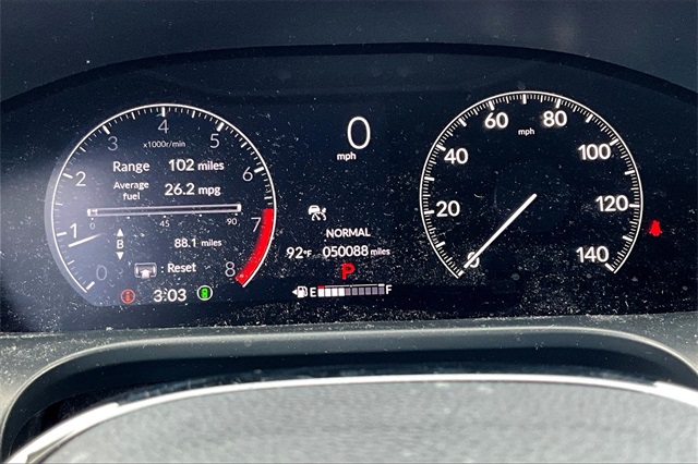 2024 Honda HR-V Sport - Photo 3
