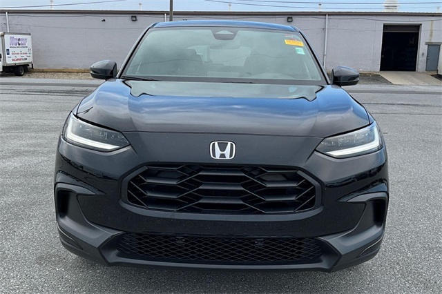 2024 Honda HR-V Sport - Photo 4
