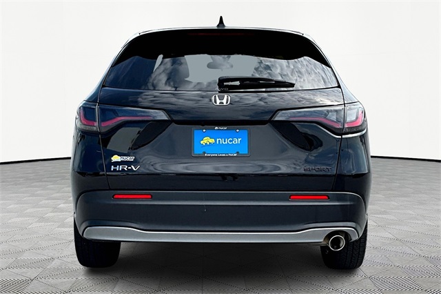 2024 Honda HR-V Sport - Photo 5