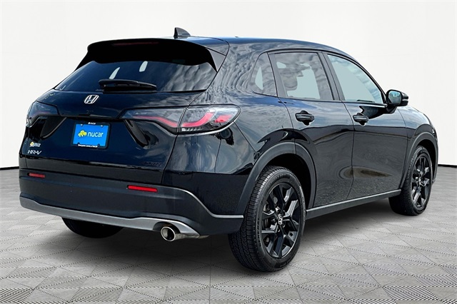 2024 Honda HR-V Sport - Photo 6